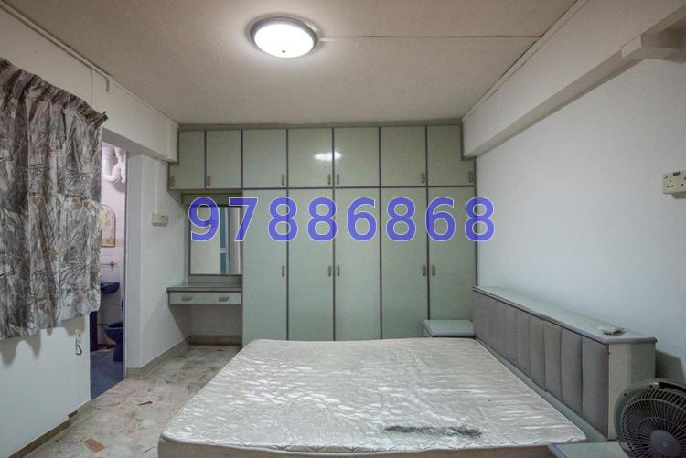 Blk 612 Bedok Reservoir Road (Bedok), HDB 5 Rooms #64274362